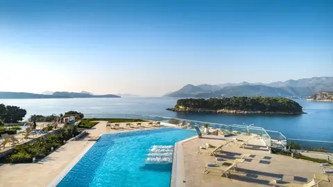 Hotel Valamar Argosy