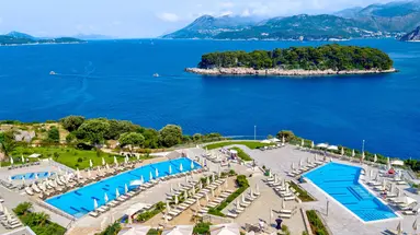 Valamar Argosy