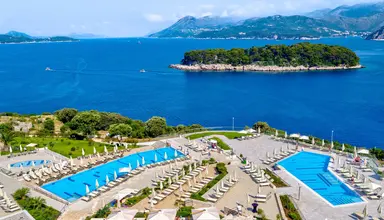 Valamar Argosy