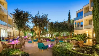 Valamar Argosy