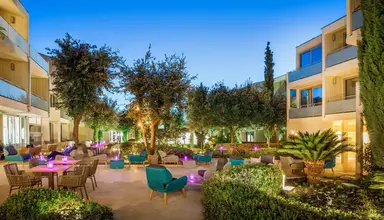 Valamar Argosy