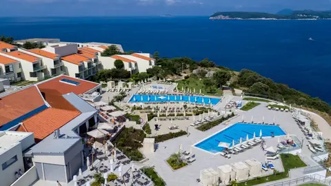 Hotel Valamar Argosy