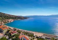 Valamar Atrium Baska Residence