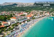 Valamar Atrium Baska Residence