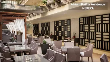 Valamar Atrium Baska Residence