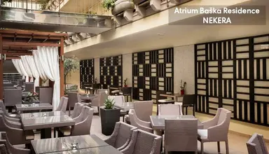 Valamar Atrium Baska Residence