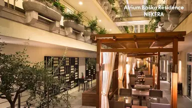 Valamar Atrium Baska Residence