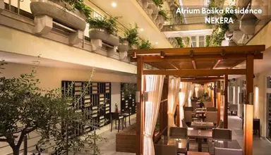 Valamar Atrium Baska Residence