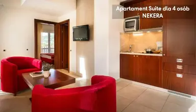 Valamar Atrium Baska Residence