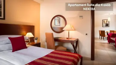 Valamar Atrium Baska Residence