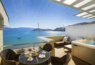 Valamar Atrium Baska Residence