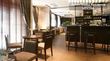 Valamar Atrium Baska Residence