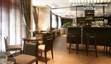 Valamar Atrium Baska Residence