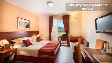 Valamar Atrium Baska Residence