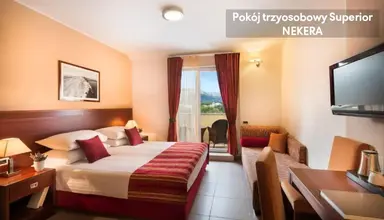 Valamar Atrium Baska Residence