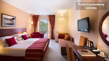 Valamar Atrium Baska Residence