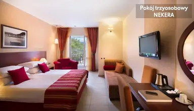 Valamar Atrium Baska Residence
