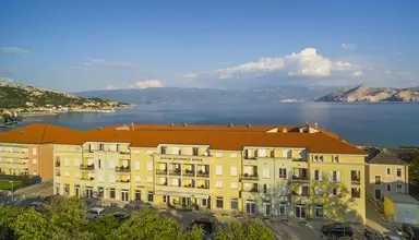 Valamar Atrium Baska Residence