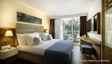 Valamar Bellevue Resort