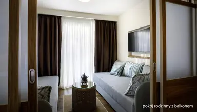 Valamar Bellevue Resort