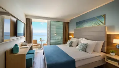 Valamar Bellevue Resort