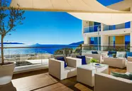 Valamar Bellevue Resort