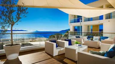 Valamar Bellevue Resort
