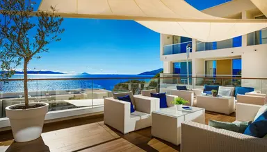 Valamar Bellevue Resort
