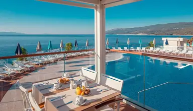 Valamar Bellevue Resort