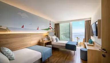 Valamar Bellevue Resort