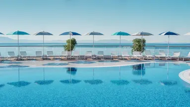 Valamar Bellevue Resort