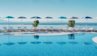 Valamar Bellevue Resort