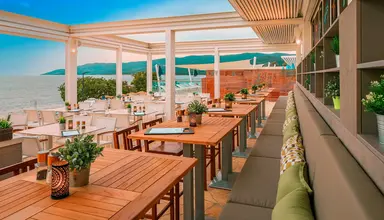 Valamar Bellevue Resort