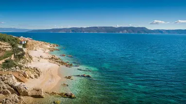 Valamar Bellevue Resort