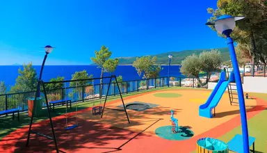Valamar Bellevue Resort