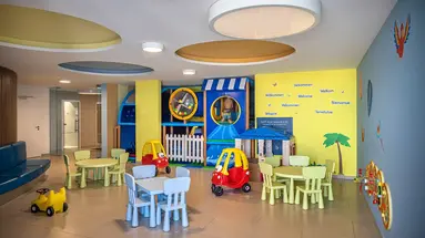 Valamar Bellevue Resort