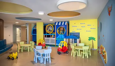 Valamar Bellevue Resort