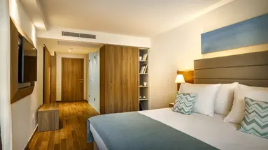 Valamar Bellevue Resort