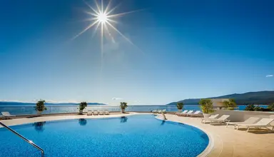 Valamar Bellevue Resort