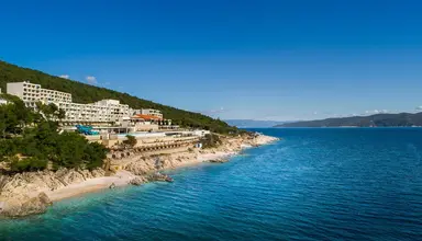 Valamar Bellevue Resort