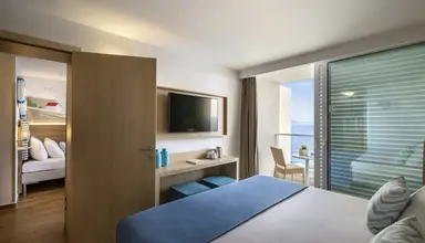 Valamar Bellevue Resort