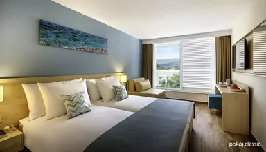 Valamar Bellevue Resort