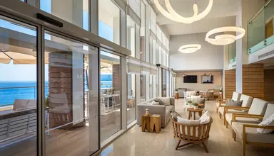 Valamar Bellevue Resort