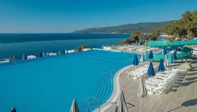 Valamar Bellevue Resort