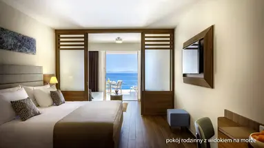 Valamar Bellevue Resort
