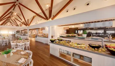 Valamar Bellevue Resort