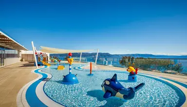 Valamar Bellevue Resort