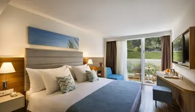 Valamar Bellevue Resort