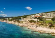 Valamar Bellevue Resort