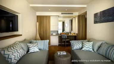 Valamar Bellevue Resort